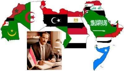 عنوان المشهد العربى بين الوعى والإنصاف ودور مصر الذى لا يتغير