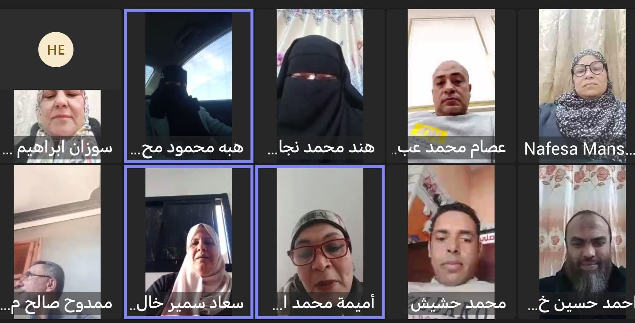 إعداد القادة تطلق إشارة البدء لخامس مجموعات تنمية مديري المواقع