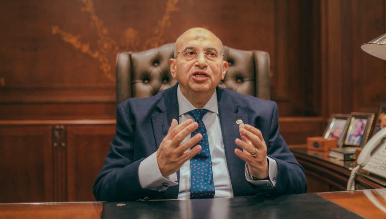 جمعية الخبراء: تسريع إجراءات رد المُسدد بالزيادة من الضرائب يعزز السيولة ويحفز الاستثمار