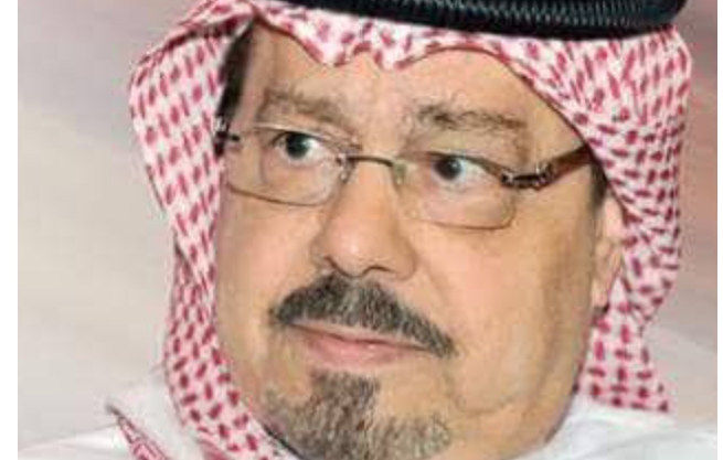 على محمد الشرفاء يكتب المسلم بين الأمر والنهى