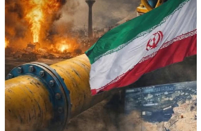 ما يحدث في طهران يرتد في القاهرة
