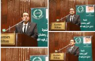 د. محمد رجب أبو تليح بندوة مؤسسة رسالة السلام : هجر العمل بالقرآن هو قراءته دون تطبيق أحكامه.. وهو أخطر أنواع الهجر