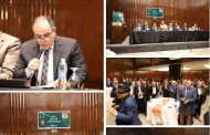 نص كلمة الكاتب والمفكر الاستاذ على الشرفاء أمام ندوة 