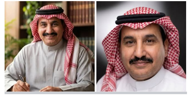 نصائح عيد عواض القرني لتحقيق النجاح في الصناعات الجلدية