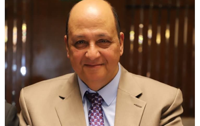 دراسة تحليلية باللغتين العربية والإنجليزية لكلمة المفكر علي محمد الشرفاء الحمادي في ندوة 