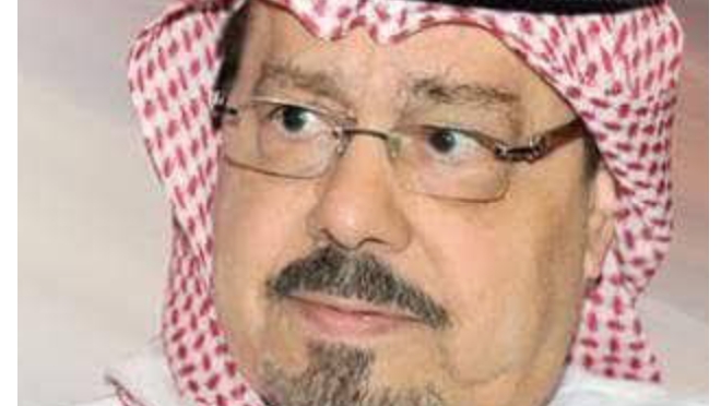 على محمد الشرفاء يكتب دعوة الله الناس للسلام