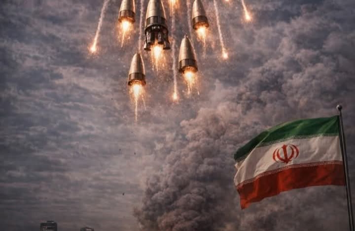 عمى الرادارات الإيرانية يهز تل أبيب