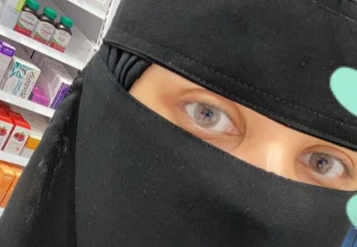 د. هياء الشمري.. صوت الصيدلانية في عالم الجمال والتثقيف