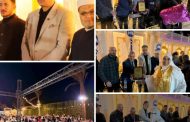 7 رحلات عمرة لحافظات القرآن الكريم بكرداسة وتكريم ١١٥ حافظه للقران الكريم