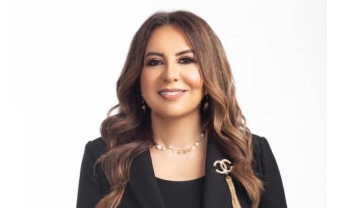 المهندسة غادة لبيب تكتسح انتخابات نقابة المهندسين على مقعد مكملين شعبة الكهرباء