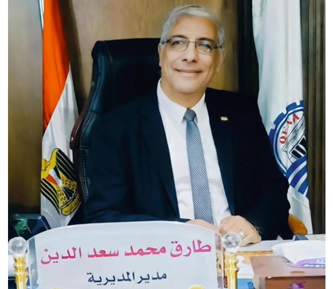 تعليم قناتحصدالمركز الثالث علي مستوي الجمهوريةفي مسابقة القرآن الكريم