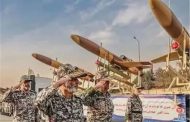 الجيش الإيراني استهدفنا حيفا وتل أبيب ومراكز وقواعد أمريكية في الكويت