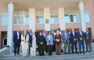 محافظ البحر الأحمر ونائبة وزيرة التضامن يبحثان دعم الأسر الأولى بالرعاية وتعزيز برامج الحماية الاجتماعية