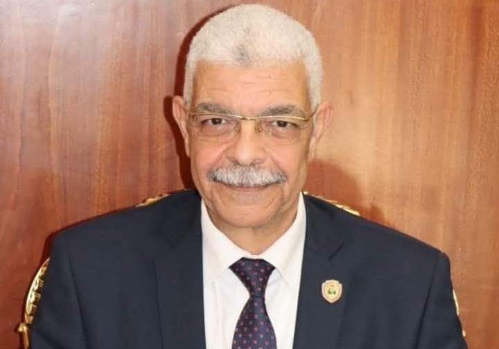 رئيس جامعة المنوفية يهنئ المرأة المصرية بمناسبة اليوم العالمي للمرأة ويؤكد دورها الريادي في بناء المجتمع