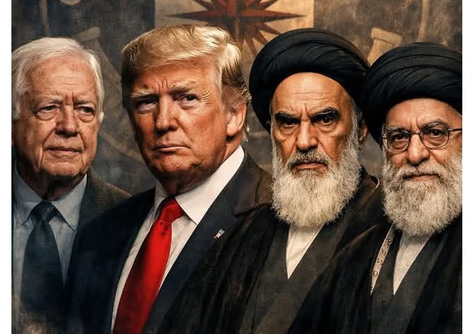 قراءة فى جذور الصراع الإيرانى الغربى وتحولات المشهد فى الشرق الأوسط