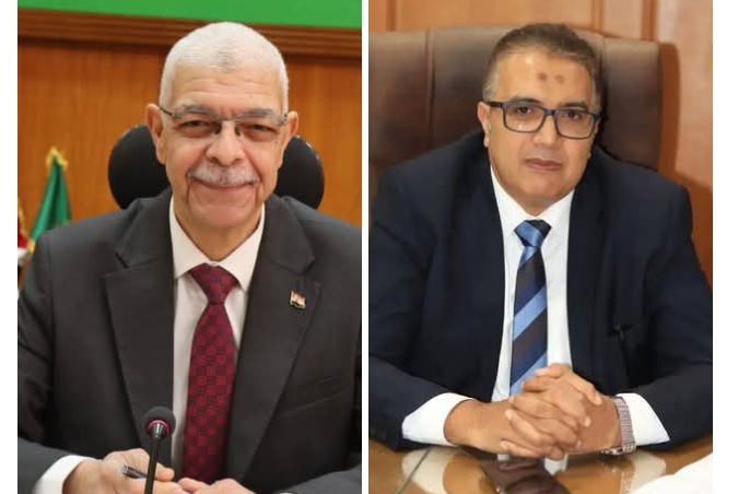 إنجاز طبي جديد.. تجديد اعتماد مستشفى معهد الأورام بجامعة المنوفية من هيئة الاعتماد والرقابة الصحية GAHAR تأكيدًا لجودة الخدمات الطبية
