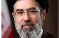مجتبى خامنئى تحت مجهر التوتر فى إيران