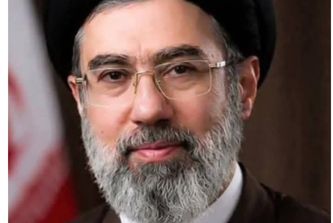 مجتبى خامنئى تحت مجهر التوتر فى إيران