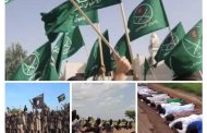 تدريبات داعش في أدغال نيجيريا يلقن الأطفال فقه التوحش عند المواجهة