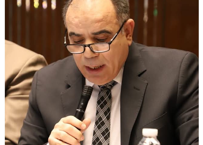 مجدى طنطاوى يكتب الاستراتيجية القرآنية لوحدة الأمة في فكر علي محمد الشرفاء الحمادى