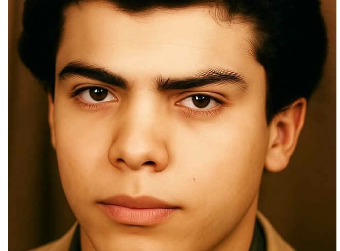 ما بعد الإثني عشر يومآ العمق بالعمق. قلم / عادل شلبي.