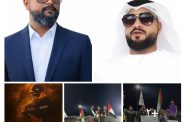 وسائل الإعلام ومواقع التواصل تحتفى بنجاح بطولة A ترند للاستعراض الحر في العين