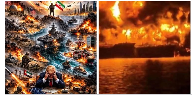 بالعربة الفصيح سنجلب عليكم أيامًا سوداء تطلبون فيها الموت ولا تجدوه