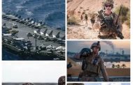 هل يتكرر سيناريو حبيس التاريخى قبل 40 عامًا بعد ظهور المارينز فى إيران