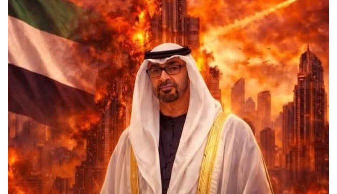 تقرير بريطانى يثير الجدل حول أمن دبى وسط توترات إقليمية وتأثيرات على الاقتصاد والسياحة