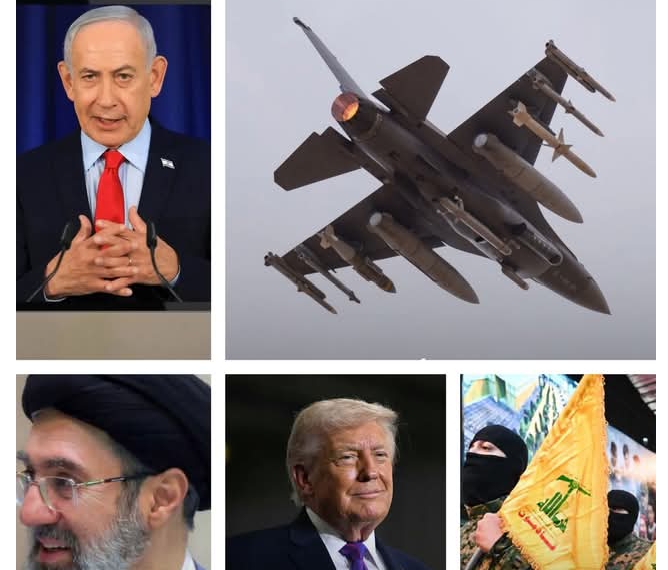 خبراء في المنطقة بين فكي المشاريع التوسعية وأسبوع حاسم يحدد مصير الهيمنة في الإقليم