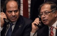 لمواجهة الفوضى الشاملة وتأمين العرب؟