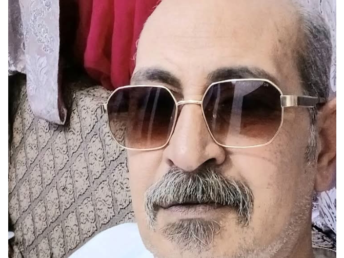( متشكرين ) بقلم الشاعر: ابو رامي الاسواني 