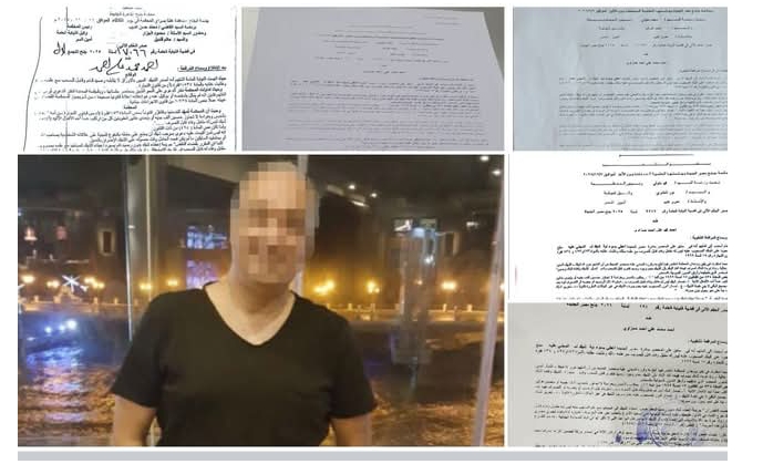 مستريح مصر الجديدة في قبضة الأمن بعد تكوين تشكيل عصابي للنصب والاستيلاء على ملايين الجنيهات