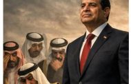 الرأى العام فى الخليج يهاجم مصر وحكوماتهم فى نفس الاتجاه ووقت الجد مالقيناش مصر