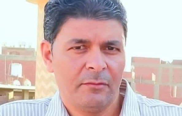 لماذا لا يهلك نتنياهو ؟؟ ' بقلم : محمد عتابي  ' 