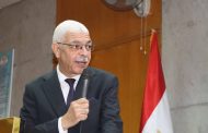 القاصد يعلن عن انطلاقة طبية غير مسبوقة بجامعة المنوفية.. مركز تميز لزراعة الأعضاء يضع الدلتا على خريطة الطب العالمي