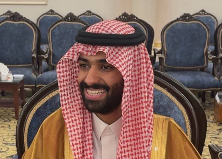 المهندس فهد محمد القرني.. رحلة صعود ملهمة في عالم ريادة الأعمال