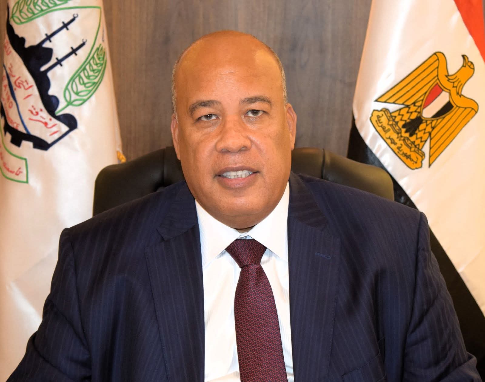 رئيس غرفة القاهرة: استهداف لمصانع الحديد والصلب في إيران لم يأتِ عشوائيًا، بل يعكس أهميتها الاستراتيجية اقتصاديًا وصناعيًا وسياسيًا