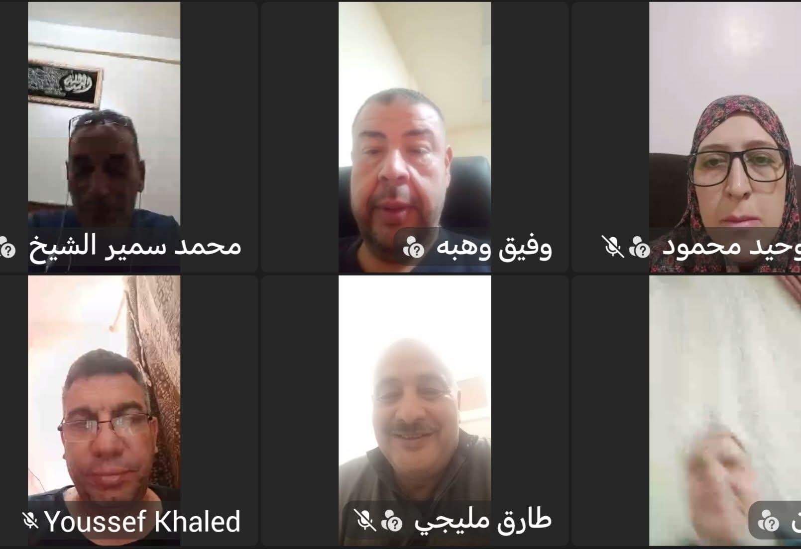 ضغوط بيئة العمل و آليات إدارة الذات