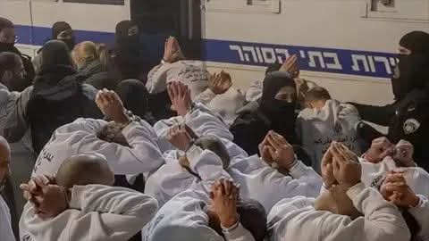 دبوس الموت كيف كتب الكنيست السطر الأخير في قانون إعدام الأسرى الفلسطينيين؟