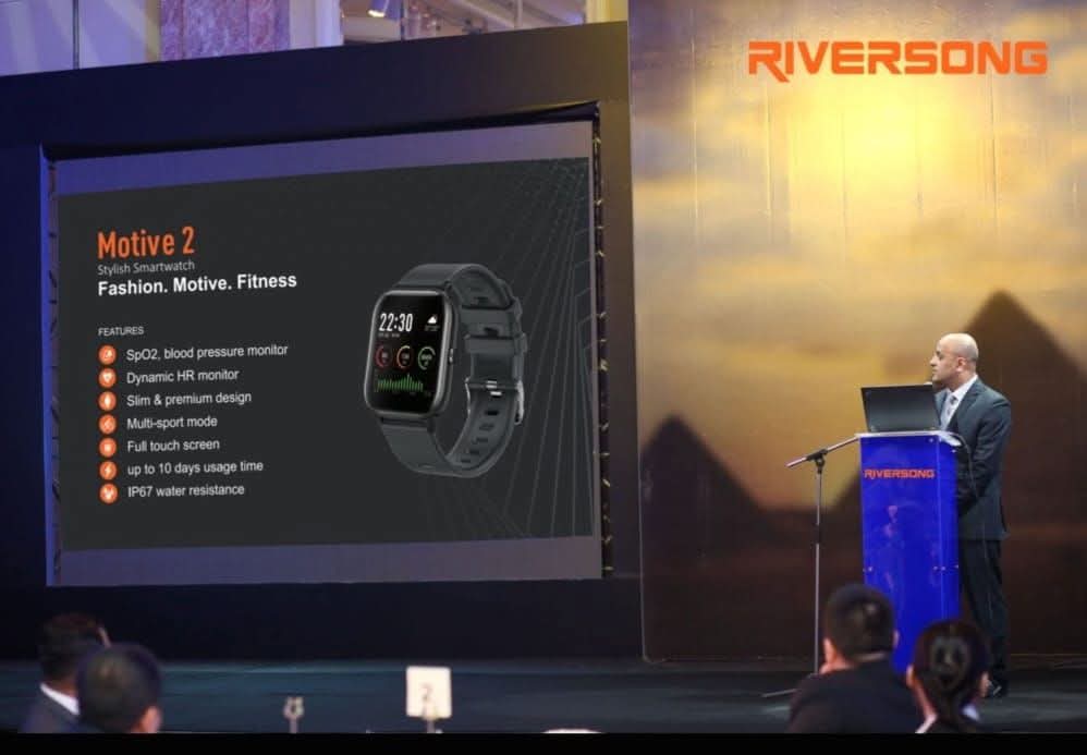 ريفرسونغ Riversong تحتفل بـ8 سنوات نجاح في مصر وتكشف عن خطة توسع وابتكار جديدة