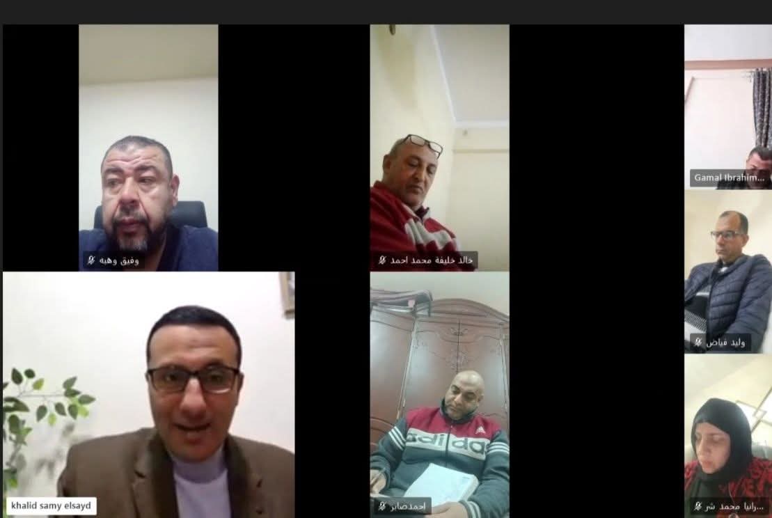 الذكاء الاصطناعي ودوره في إدارة الأزمات وحل المشكلات