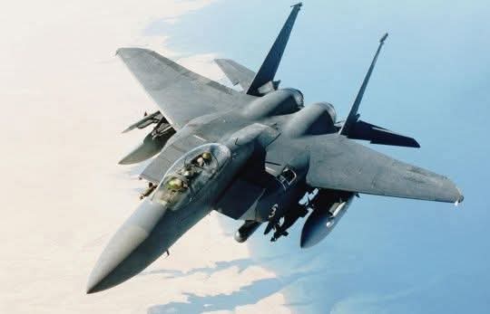 ليلة سقوط الصقر F-15 فى سماء إيران.. هل تتغير قواعد الاشتباك؟