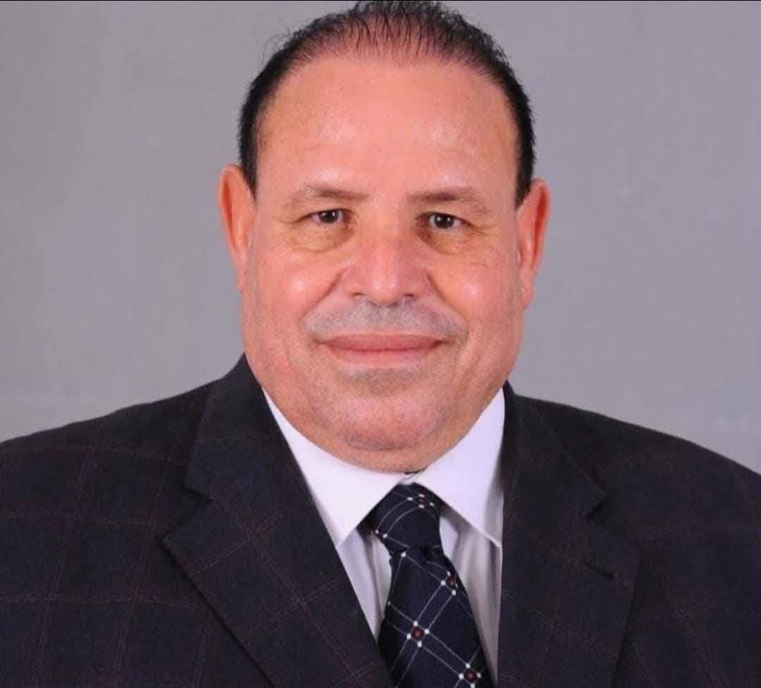 الجوهري الشبيني : تحرك مصري روسي صادم لاعدائنا لإعادة رسم خارطة المنطقة