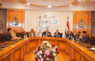 خلال اجتماعها.. شُعبة المستلزمات الطبية تبحث سُبل الحفاظ على استقرار السوق