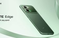 إنفينيكس تعزز ابتكاراتها في هواتف الجيل الخامس مع Note Edge وتمهد الطريق لسلسلة NOTE 60