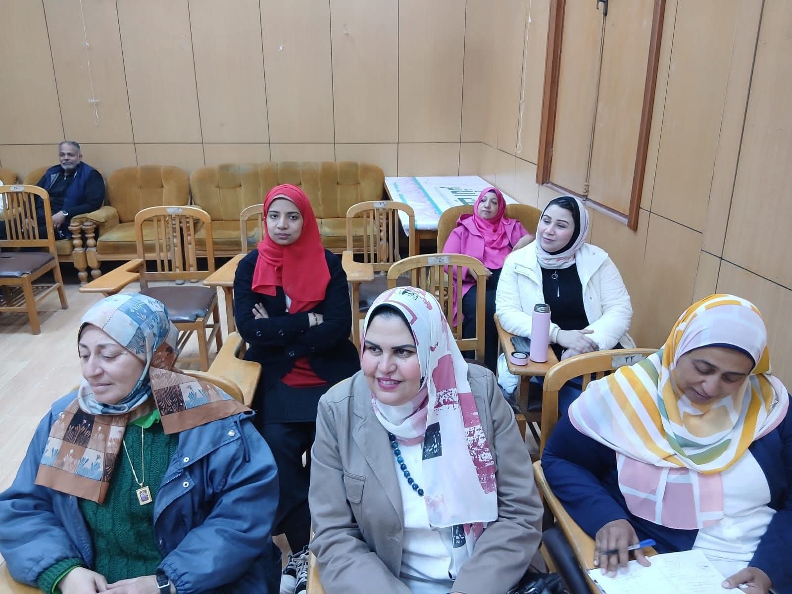 المخاطر الكهربائية والميكانيكية أسبابها والوقاية منها