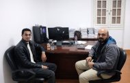من رشيد إلى الصحراء صانع المحتوى محمد وجيه يحقق مسارا مختلفا في توثيق الحياة البرية في مصر