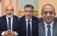 إيهاب واصف: حملات 