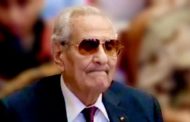 شخصية لها تاريخ الفريق يوسف عفيفي بطل من أبطال حرب أكتوبر